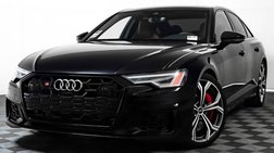 2024 Audi S6 2.9T quattro Premium Plus