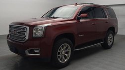 2020 GMC Yukon SLE