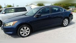 2008 Honda Accord EX