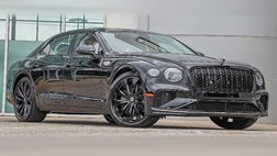 2026 Bentley Flying Spur AWD