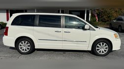 2011 Chrysler Town and Country Touring-L