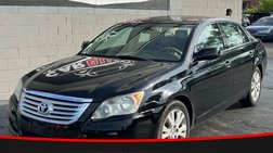 2008 Toyota Avalon XL