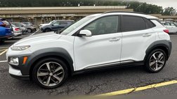 2019 Hyundai Kona Ultimate
