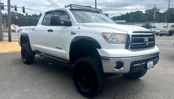 2011 Toyota Tundra Grade