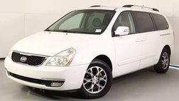 2014 Kia Sedona LX