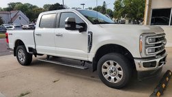 2023 Ford Super Duty F-350 Lariat