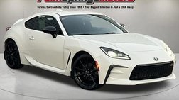 2022 Toyota GR86 Premium