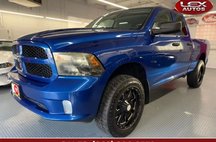 2017 Ram Ram Pickup 1500 Express