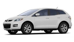 2009 Mazda CX-7 Grand Touring
