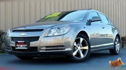 2012 Chevrolet Malibu LT