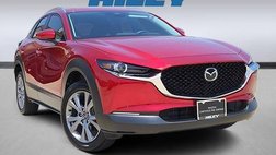 2025 Mazda CX-30 2.5 S Preferred