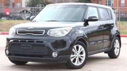 2016 Kia Soul !