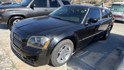 2006 Dodge Magnum RT