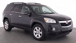 2008 Saturn Outlook XR