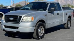 2005 Ford F-150 