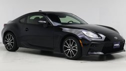 2023 Toyota GR86 Base