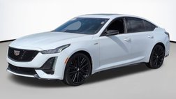 2023 Cadillac CT5-V Base