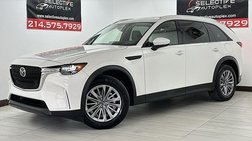 2024 Mazda CX-90 3.3 Turbo Preferred Plus