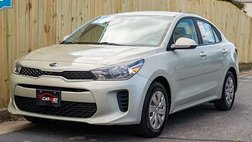 2018 Kia Rio S
