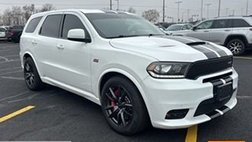 2019 Dodge Durango SRT