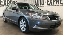 2008 Honda Accord EX