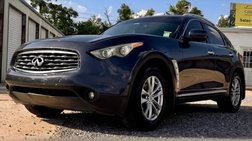2009 Infiniti FX35 Base