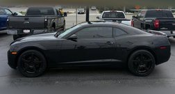 2010 Chevrolet Camaro LT
