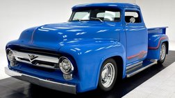 1955 Ford F-100 Pickup