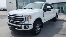 2021 Ford Super Duty F-250 Lariat