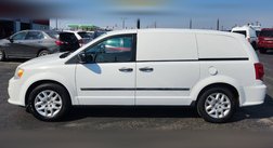 2014 Ram C/V Tradesman
