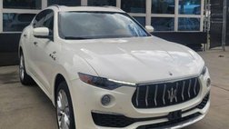 2022 Maserati Levante GT
