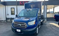 2016 Ford Transit 250