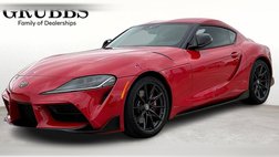 2024 Toyota GR Supra 3.0