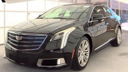 2019 Cadillac XTS Luxury