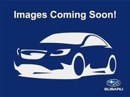2020 Subaru Impreza Base