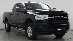 2024 Ram Ram Pickup 2500 Big Horn