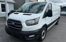 2020 Ford Transit 150