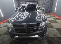 2017 Dodge Journey Crossroad