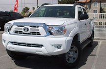 2014 Toyota Tacoma PreRunner V6