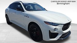 2022 Maserati Levante GT
