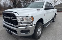 2022 Ram Ram Pickup 2500 Big Horn