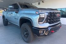 2024 Chevrolet Silverado 2500HD ZR2