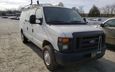 2008 Ford E-Series E-350 SD