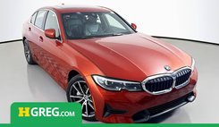 2022 BMW 3 Series 330i
