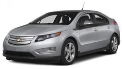 2015 Chevrolet Volt Base