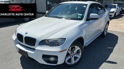 2011 BMW X6 xDrive35i
