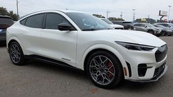 2024 Ford Mustang Mach-E GT