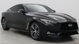 2017 Infiniti Q60 Premium