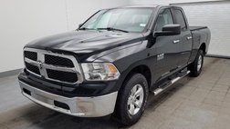 2017 Ram Ram Pickup 1500 SLT