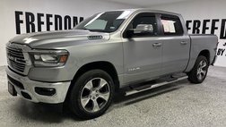 2023 Ram Ram Pickup 1500 Laramie